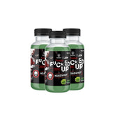Swedish Supplements - Fucked Up Headshot - 16 x 100ml